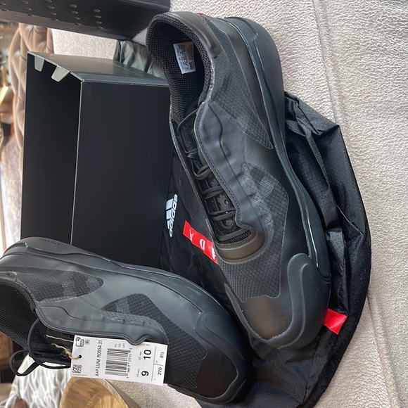 Prada Adidas A+P Luna Rossa 21 - Picture 5 of 7